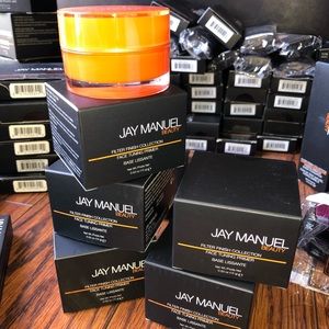 Jay Manuel Beauty Face Tuning Primer